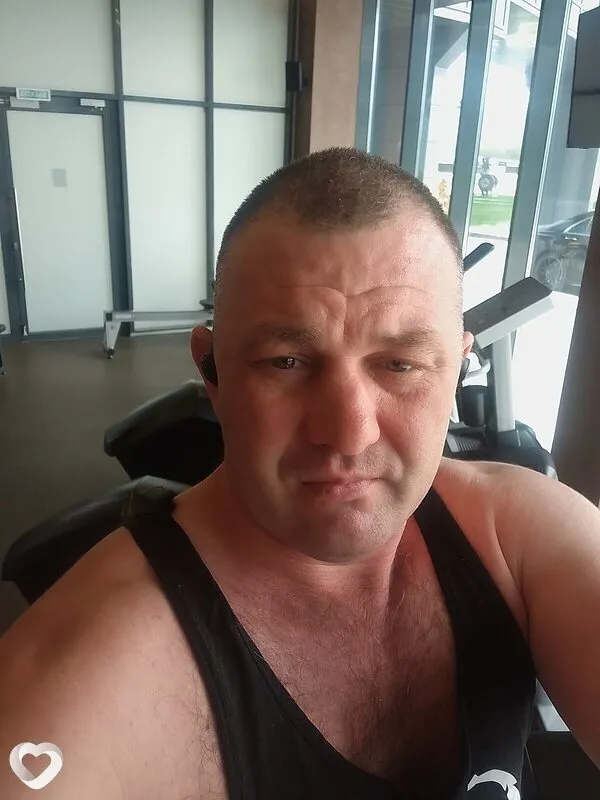 Александр, 38, Бийске — анкета №4599948
