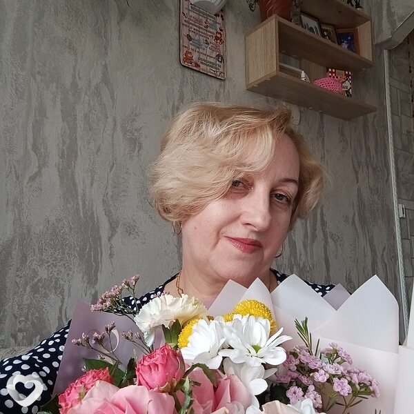 Татьяна, 56, Брянске — анкета №4599952