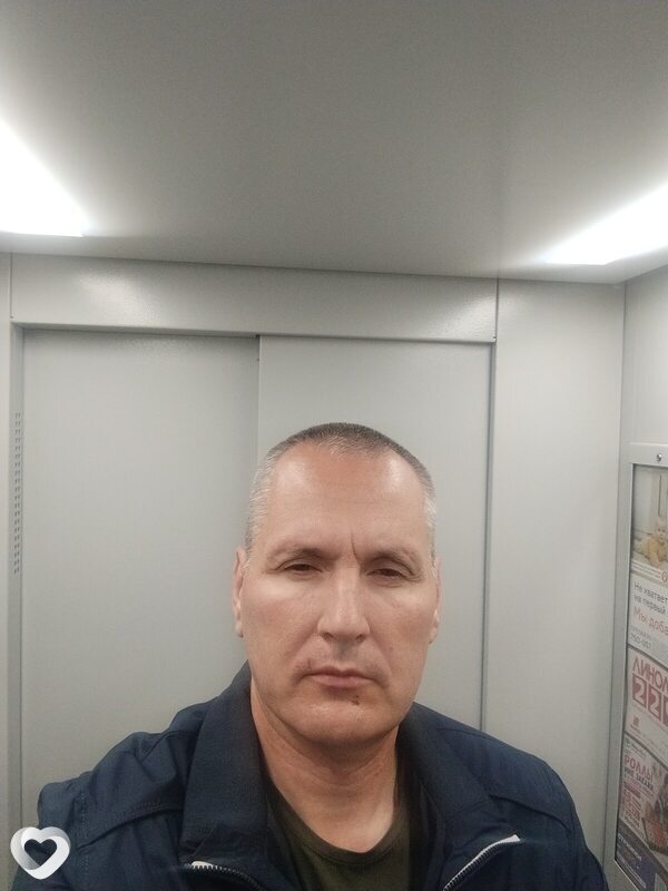 Юрий, 49, Ульяновске — анкета №4599954