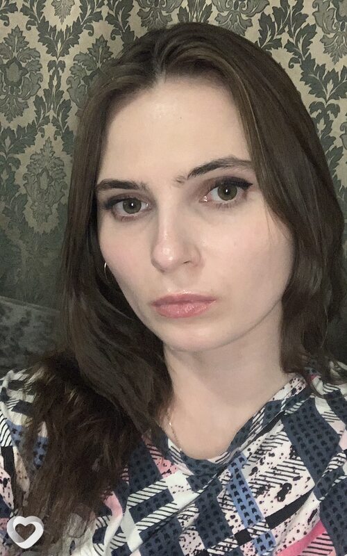 Софья, 28, Курске — анкета №4599963