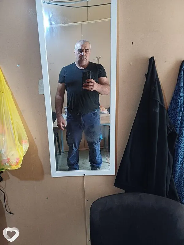 Тагир, 49, Москве — анкета №4599967