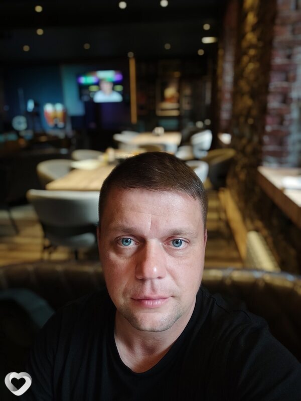 Яков, 36, Челябинске — анкета №4599981
