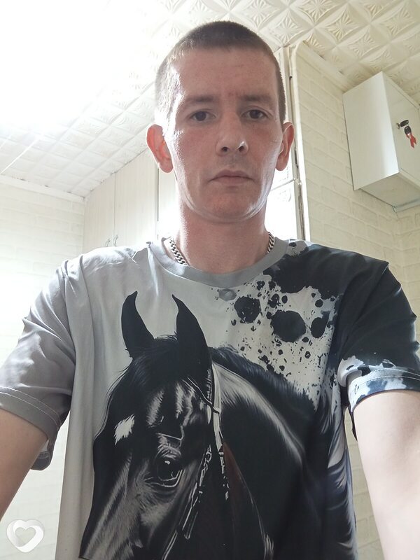 Дмитрий, 36, Екатеринбурге — анкета №4599983
