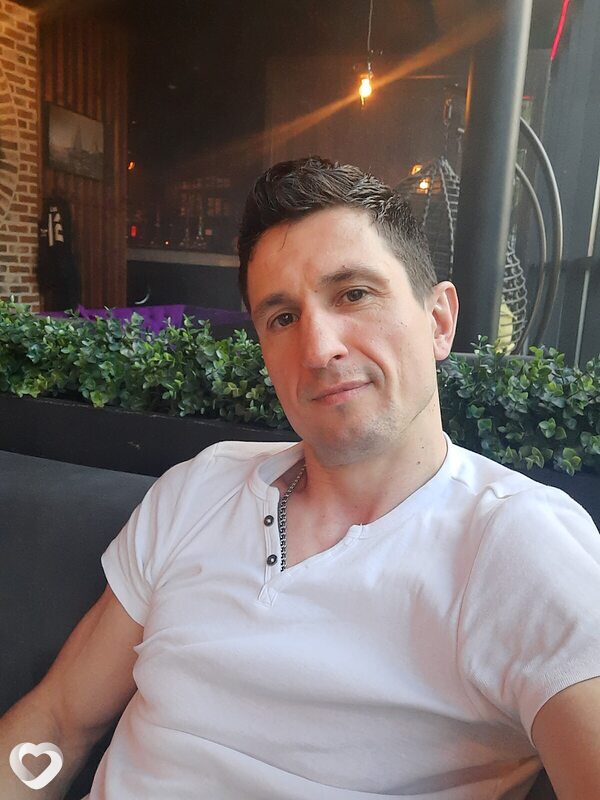 Филипп, 45, Москве — анкета №4599988