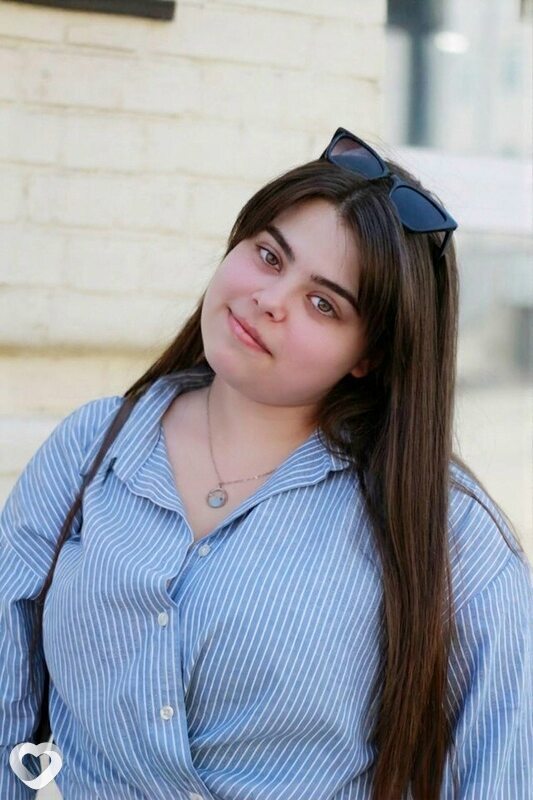 Алина, 20, Самаре — анкета №4599989