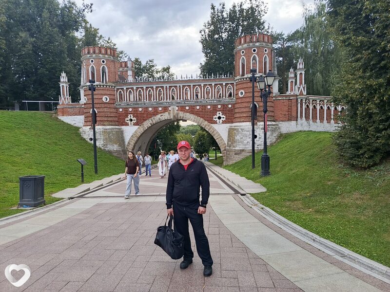 Назар, 43, Донецке — анкета №4599995