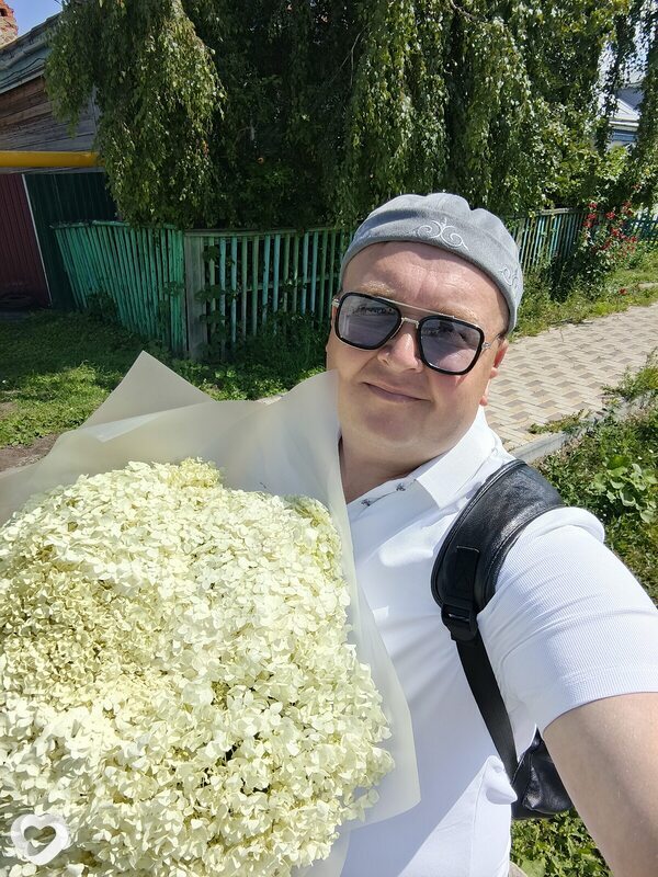Рустем, Буинск