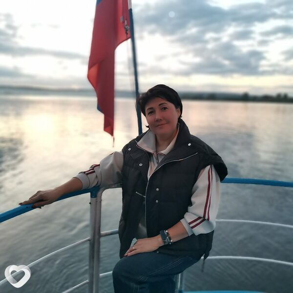 Светлана, Нижнекамск