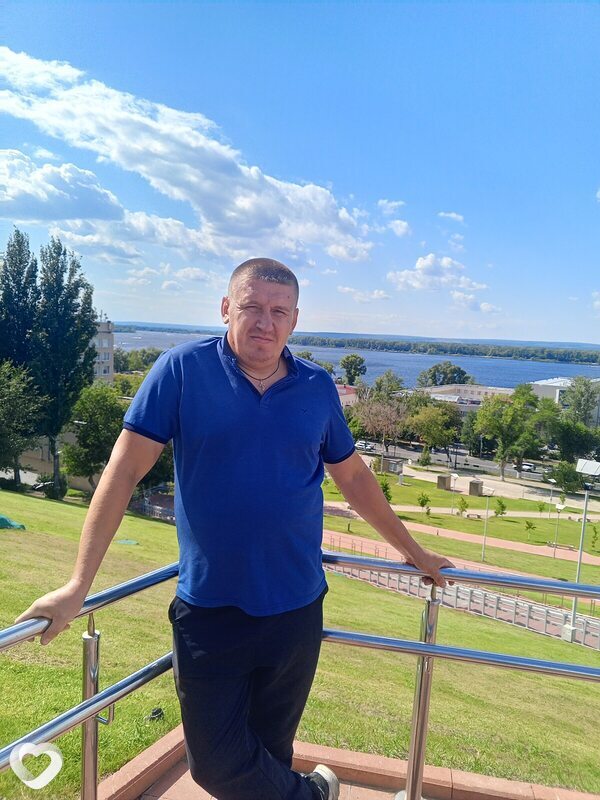 Александр, 44, Ульяновске — анкета №4600010