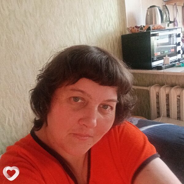 Юлия, 35, Тюмени — анкета №4600012