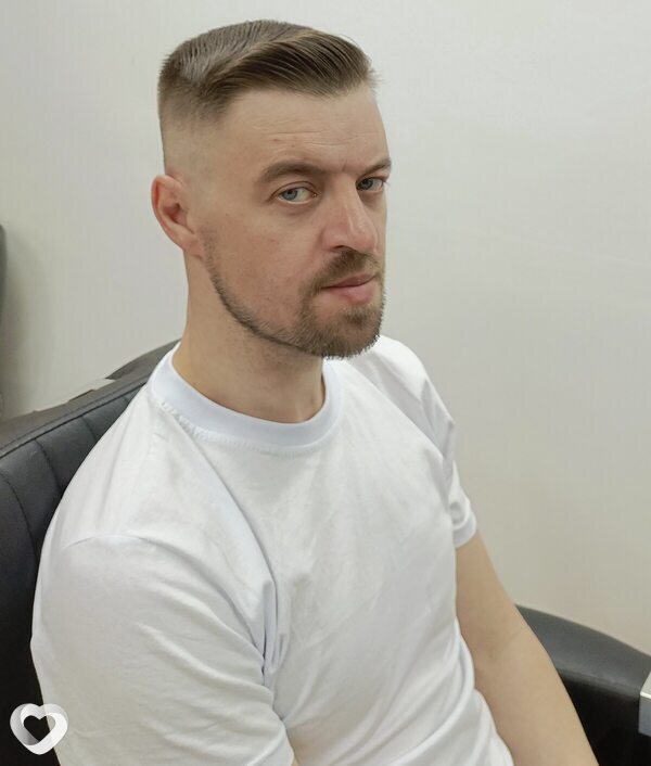 Olevey, 38, Астане — анкета №4600093