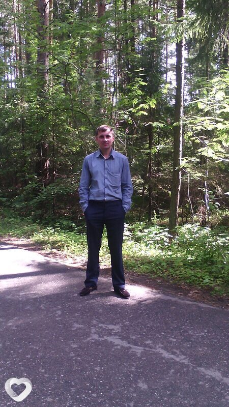 Сергей, 44, Перми — анкета №4600095