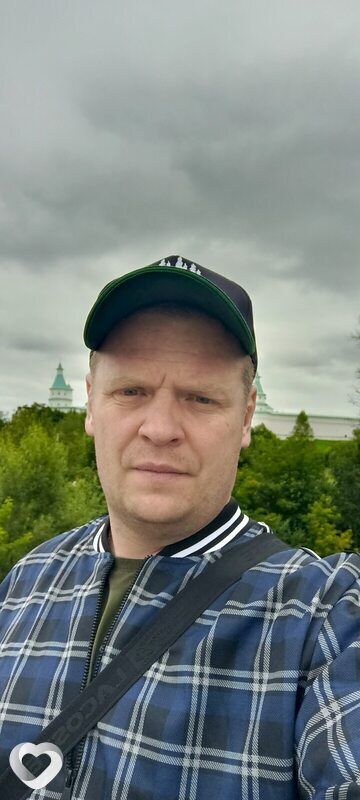 Анатолий, Истра