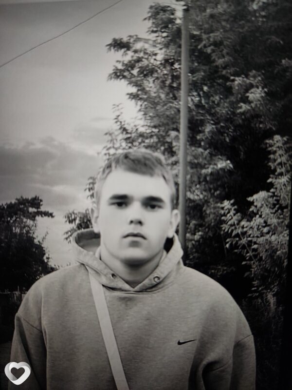 Егор, 19, Усть-Каменогорск — анкета №4600218