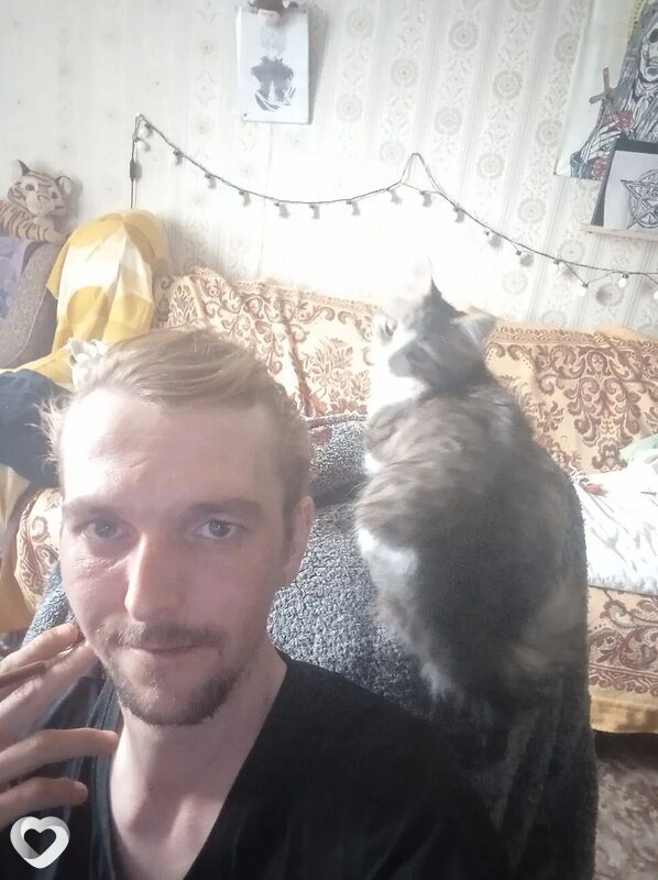 Рин, 36, Туле — анкета №4600224