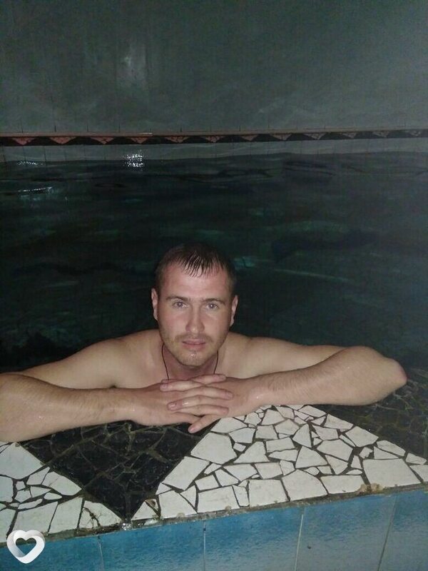 Валера, 37, Владикавказе — анкета №4600240