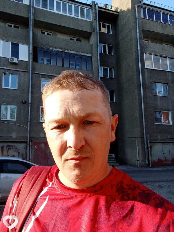 Александр, 40, Кемерове — анкета №4600047