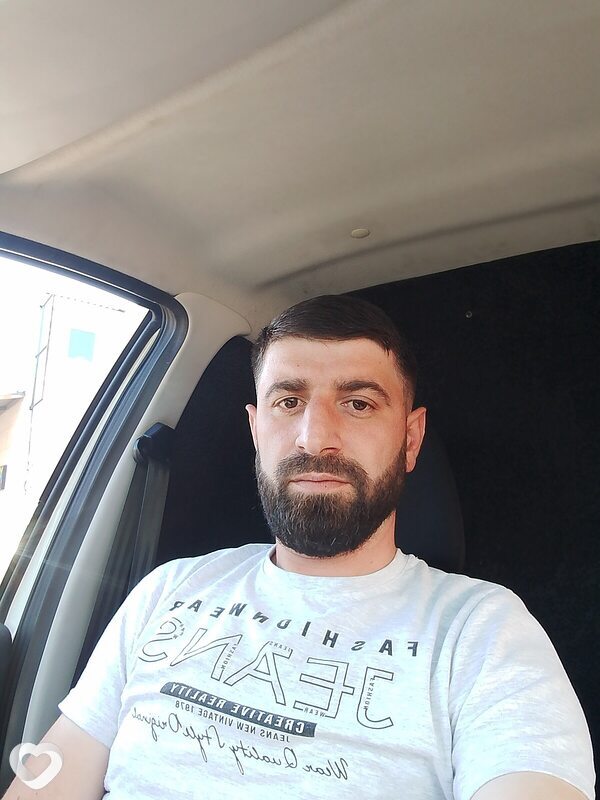 Павел, 38, Санкт-Петербурге — анкета №4600057