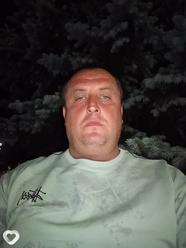 Дима, 39, Москве — анкета №4600123