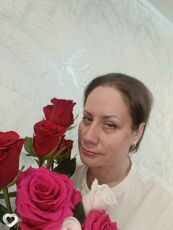 Ольга, 43, Челябинске — анкета №4600136