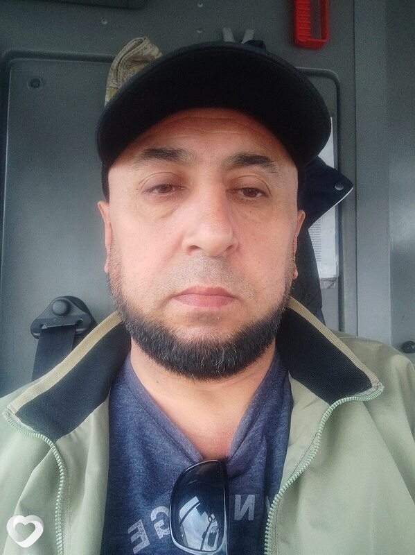 Рома, 45, Санкт-Петербурге — анкета №4600137