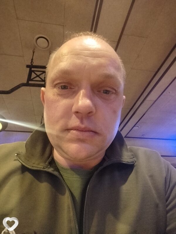 Дмитрий, 42, Красноярске — анкета №4600140