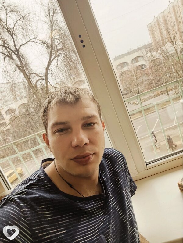 Алексей, 35, Саранске — анкета №4600141