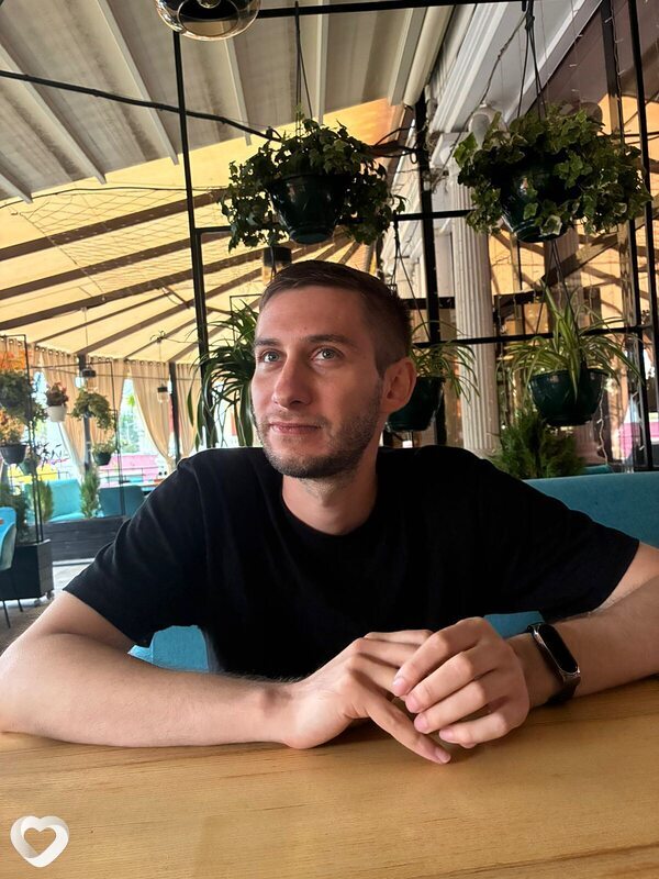 Владислав, 32, Рязани — анкета №4600958