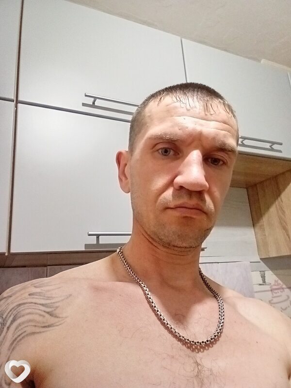 Сашок, 38, Новосибирске — анкета №4600959