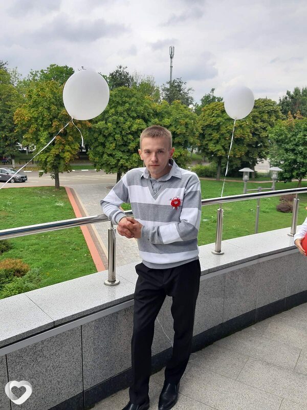 Андрей, 35, Минске — анкета №4600963