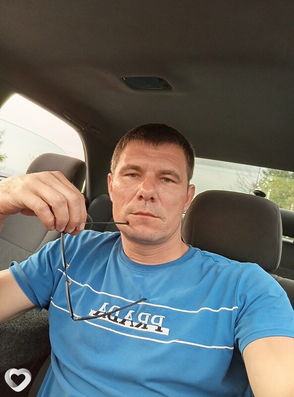 Дди, 41, Южно-Сахалинске — анкета №4600970