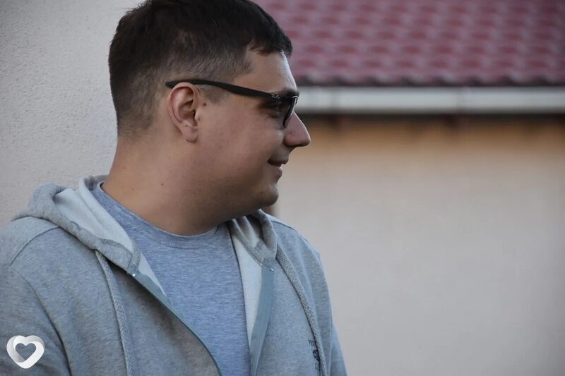Дмитрий, 37, Екатеринбурге — анкета №4600268