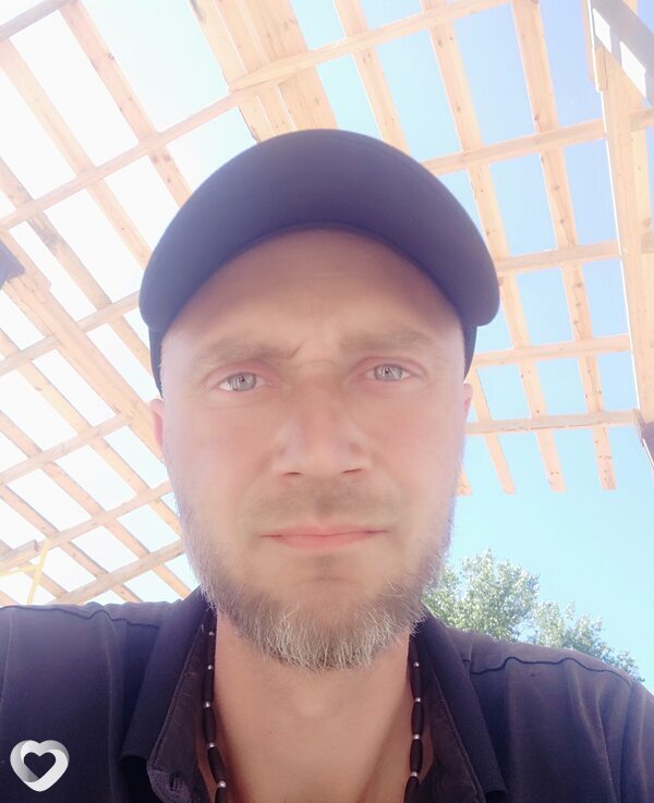 Дима, 37, Молодечно — анкета №4600288