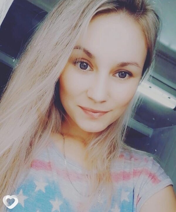 Оля, 22, Санкт-Петербурге — анкета №4600289