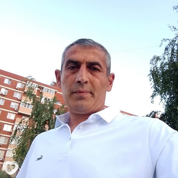 Геворг, 42, Краснодаре — анкета №4600080