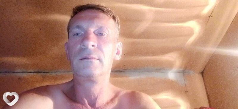 Геннадий, 53, Белгороде — анкета №4600083