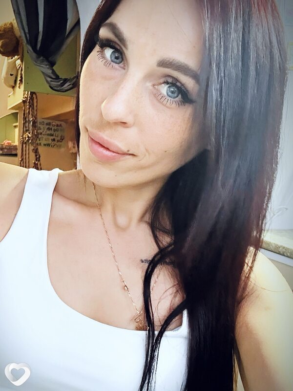 Ирина, 32, Волгограде — анкета №4600088
