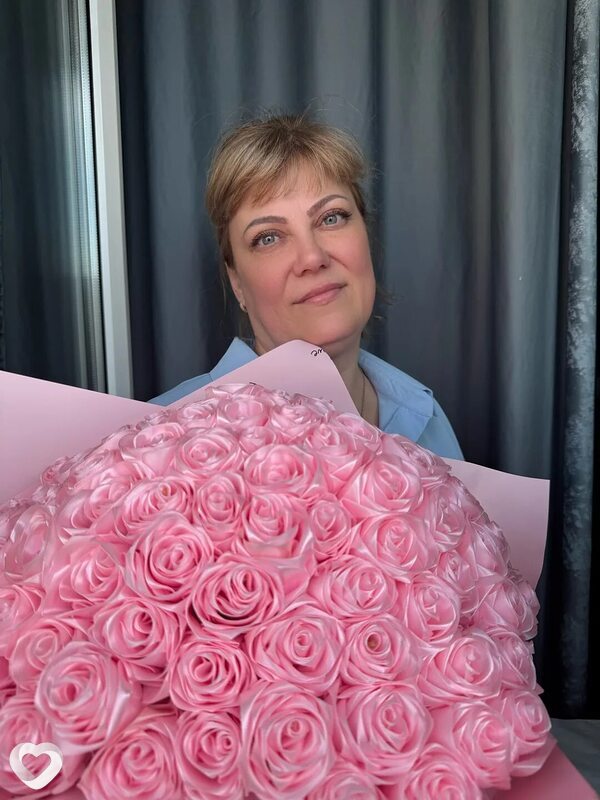 Наталья, 46, Кемерове — анкета №4600025