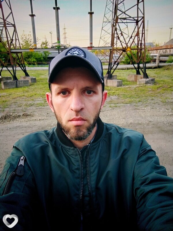 Alexsey, 37, Красноярске — анкета №4600031