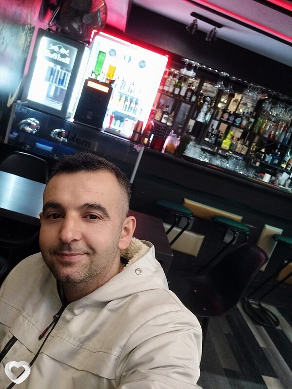 Ulaş, 37, Костанае — анкета №4600032