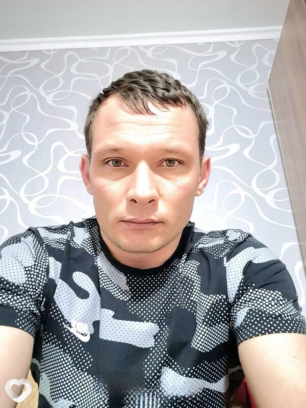 Алексей, 38, Ростове-на-Дону — анкета №4600145