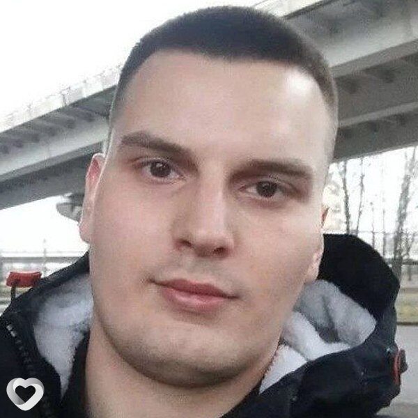 Mark, 32, Санкт-Петербурге — анкета №4600147