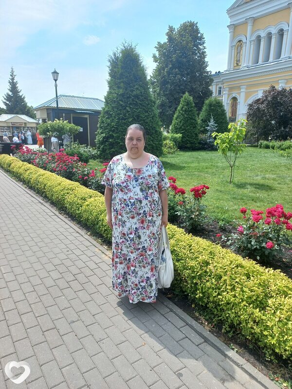 Юлия, Егорьевск