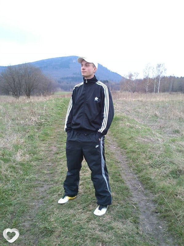 Алексей, 27, Усть-Каменогорск — анкета №4600292