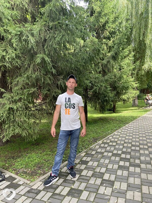 Дмитрий, 30, Воронеже — анкета №4600293