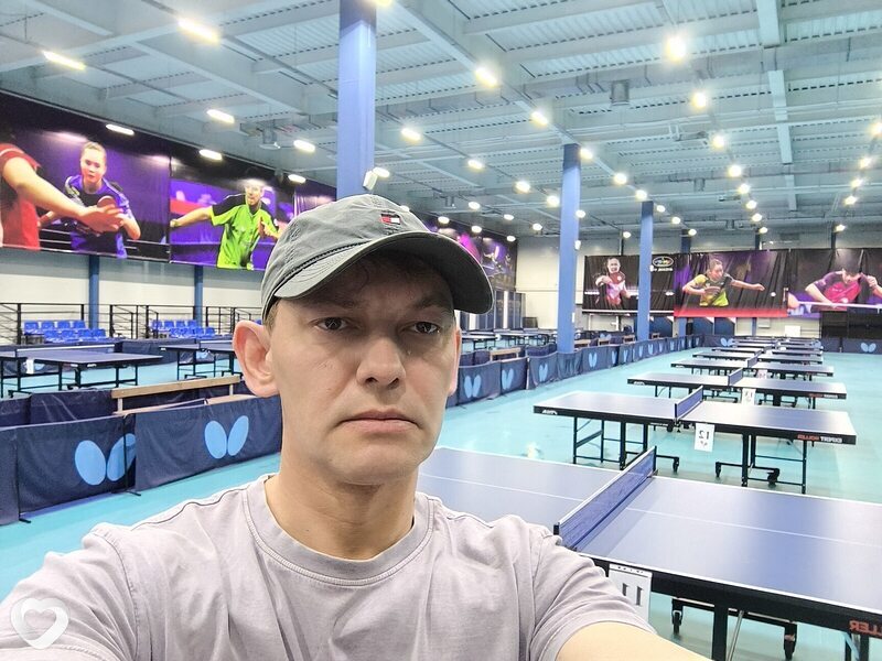 Александр, 42, Усть-Каменогорск — анкета №4600295