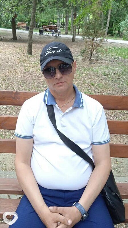 Виталий, 52, Омске — анкета №4600301