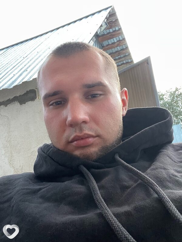 Алексей, 25, Энгельсе — анкета №4600304