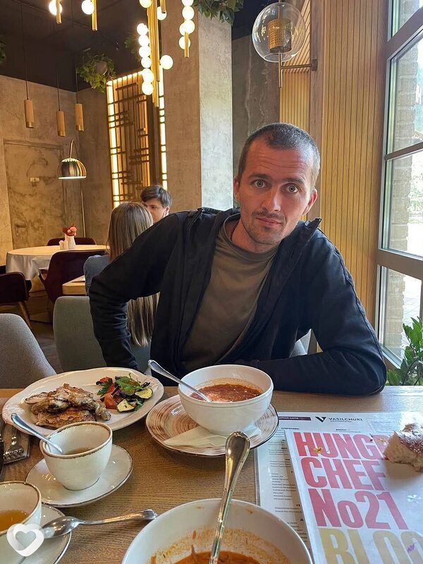 Роман, 30, Сочи — анкета №4600321