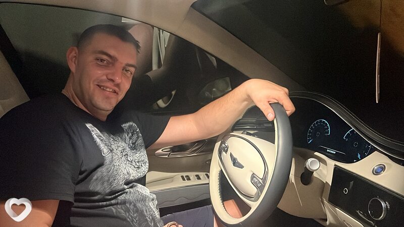 Александр, 40, Омске — анкета №4600324